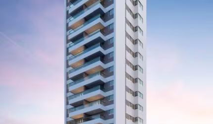 Apartamento alto padrão 3 quartos com vista pro mar em Candeias - Jaboatão dos Guararapes - PE