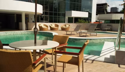 Excelente apartamento com  4 quartos Ilha do Retiro - Recife - PE