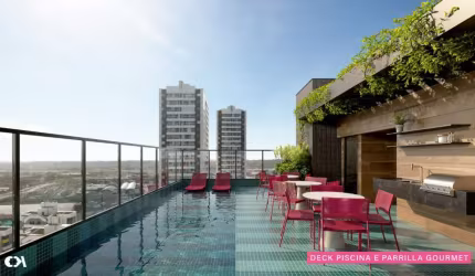 Flat excelente em Boa Viagem - Recife - PE