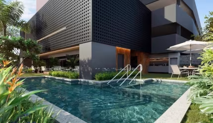 Excelente apartamento 2 quartos em Recife-PE