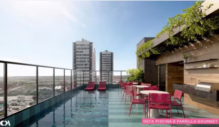 Studio excelente localização em Boa Viagem - Recife - PE
