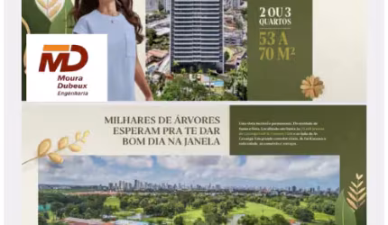Excelente Oportunidade na Caxangá Moura Dubeux