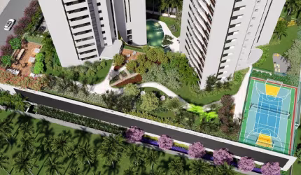SUCESSO DE VENDAS PERNAMBUCO CONSTRUTORA