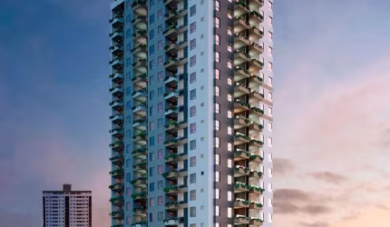 LINDO APARTAMENTO NO CORAÇÃO DO RECIFE