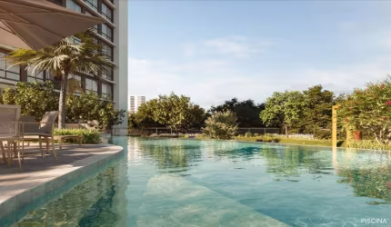 Apartamento excelente localização em Boa Viagem - Recife - PE