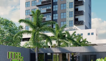 Oportunidade de morar ou investir em Madalena - Recife - PE
