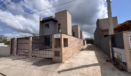 De 390mil por 360mil Sobrado próximo ao Centro de Barra Velha