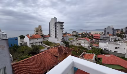 70m da Praia Itajuba Apartamento 3 Quartos