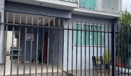 Sobrado com a Melhor Oferta em Mandaguaçu 280Mil