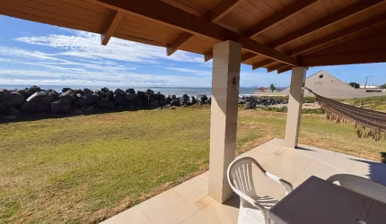 O Pé na Areia mais Desejado de Barra Velha-Sc