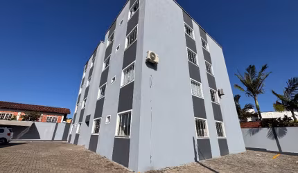 Apartamento 300Mil Próximo Centro e Praia Central de Barra Velha