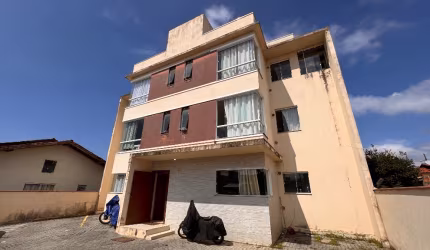 Apartamento Mobiliado por 250 Mil Barra Velha