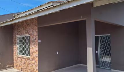 Casa Com Oferta de 270 Mil - Quinta dos Açorianos