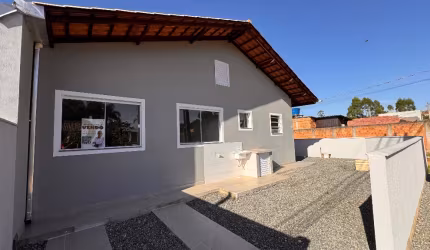 Casa Nova c/ Suite Itajuba 260 Mil