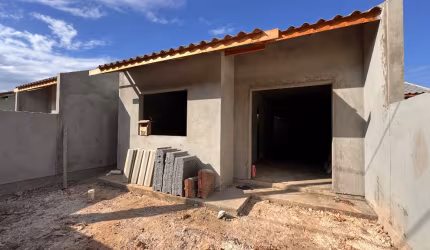 Casa 225Mil Barra Velha na Quinta dos Açorianos