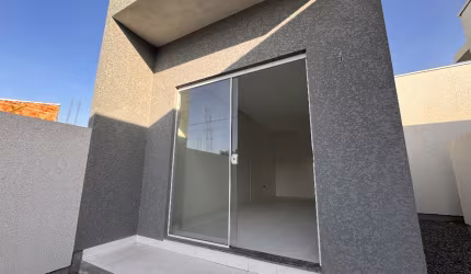 Casa 250mil Pronta Quinta dos Açorianos Barra Velha