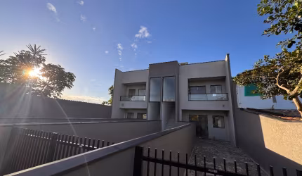Lindo Apartamento c/ Área Gourmet por 390Mil