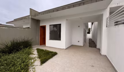 Casa 3 Qtos Próximo ao Centro de Barra Velha