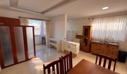 Apartamento Praia Barra Velha - 274Mil