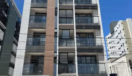Flat em Intermares