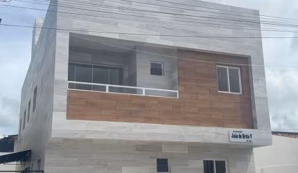 Apartamento em Nova Mangabeira