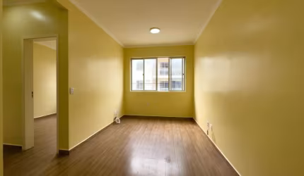 Vendo Apartamento no Condomínio Allegro com 2 quartos sendo 1 suíte
