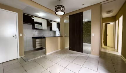 Vendo Apartamento no Condomínio Harmonia com 3 quartos sendo 1 suíte