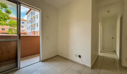 Vendo Apartamento Condomínio Allegro