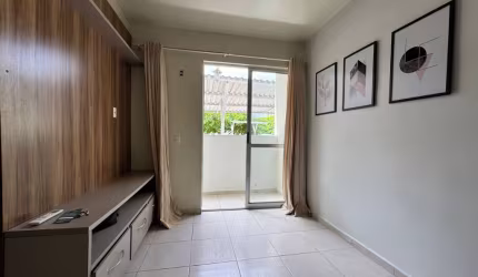 Apartamento para Locação | 3 Quartos, 1 Suíte e 2 vagas de garagem