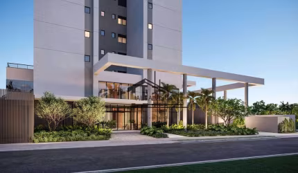 Apartamento com 3 dormitórios à venda, 147 m² por R$ 1.860.405,00 - Jardim Sul - Uberlândia/MG