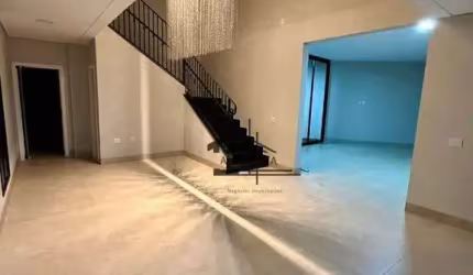 Casa Alto Padrão com 4 suítes à venda, 357 m² por R$ 1.900.000 - Aclimação - Uberlândia/MG