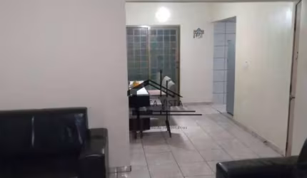 Casa com 3 dormitórios à venda por R$ 587.000 - Brasil - Uberlândia/MG