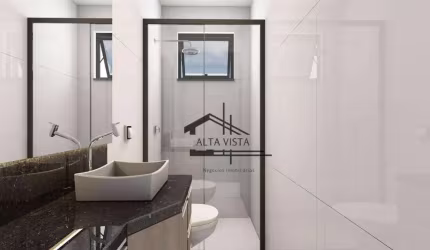 Apartamento com 2 dormitórios à venda, 47,14 a 71,4 m² á partir de R$ 302.022 - Santa Mônica - Uberlândia/MG