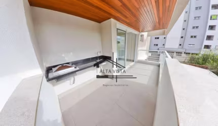 Apartamento com 3 dormitórios à venda, 92 m² por R$ 745.000 - Santa Maria - Uberlândia/MG