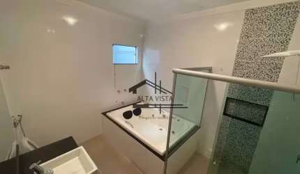 Casa com 3 dormitórios à venda, 175 m² por R$ 890.000 - Alto Umuarama - Uberlândia/MG