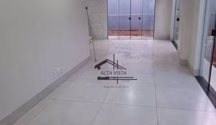 Casa com 3 dormitórios à venda, 130 m² por R$ 660.000 - Portal do Vale - Uberlândia/MG