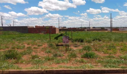 Terreno à venda, 300 m² por R$ 215.000 - Santo Antônio - Uberlândia/MG