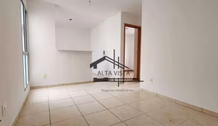 Apartamento com 2 dormitórios à venda, 42 m² por R$ 145.000,00 - Shopping Park - Uberlândia/MG