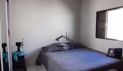 Casa com 3 dormitórios à venda, 113 m² por R$ 400.000,00 - Santa Mônica - Uberlândia/MG