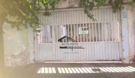 Terreno à venda, 360 m² por R$ 550.000 - Santa Mônica - Uberlândia/MG
