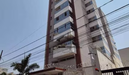 Excelente apartamento com 3 dormitórios à venda, 110m² por R$ 760.000 - Martins - Uberlândia/MG