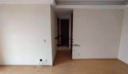 Apartamento com 3 dormitórios à venda, 74 m² por R$ 380.000 - Martins - Uberlândia/Minas Gerais