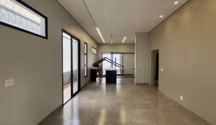 Casa com 3 suítes à venda, 360 m² por R$ 1.390.000 - Jardim Inconfidência - Uberlândia/MG