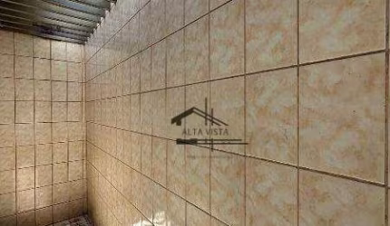 Casa com 3 suítes à venda, 230 m² por R$ 750.000 - Brasil - Uberlândia/MG