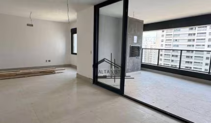 Excelente apartamento de Alto Padrão com 3 Suítes à venda, 225m² por R$ 2.700.000 - Jardim Karaíba - Uberlândia/MG