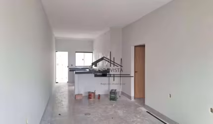 Casa com 2 dormitórios à venda, 66 m² por R$ 330.000 - Planalto - Uberlândia/Minas Gerais