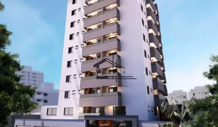 Apartamentos com 2 dormitórios à venda, 61,  63 e 67m² por a partir de R$ 458.900 - Santa Mônica - Uberlândia/MG