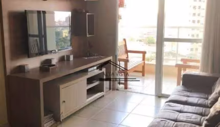 Apartamento com 2 dormitórios à venda, 90 m² por R$ 660.000,00 - Jardim Finotti - Uberlândia/MG