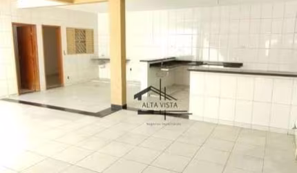 Casa com 3 dormitórios à venda, 186 m² por R$ 550.000,00 - Santa Rosa - Uberlândia/MG