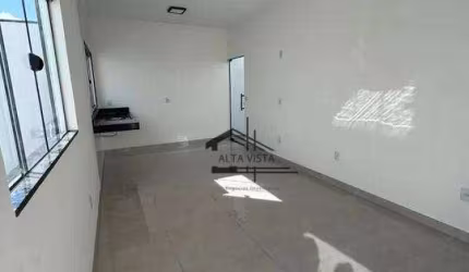 Casa com 3 dormitórios à venda, 75 m² por R$ 310.000 - Monte Hebron - Uberlândia/MG